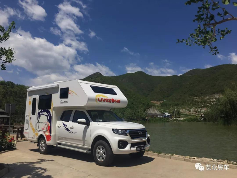 超大床還是國六汽油四驅(qū)房車，選它沒錯