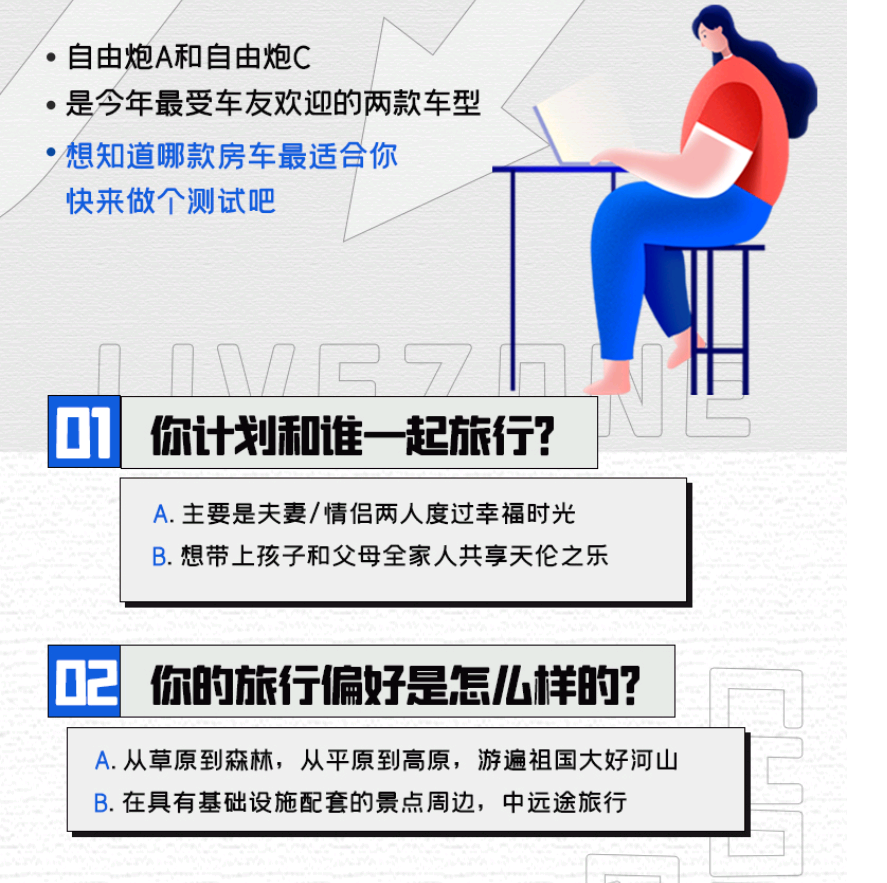 自由炮A or 自由炮C，你選哪一款？