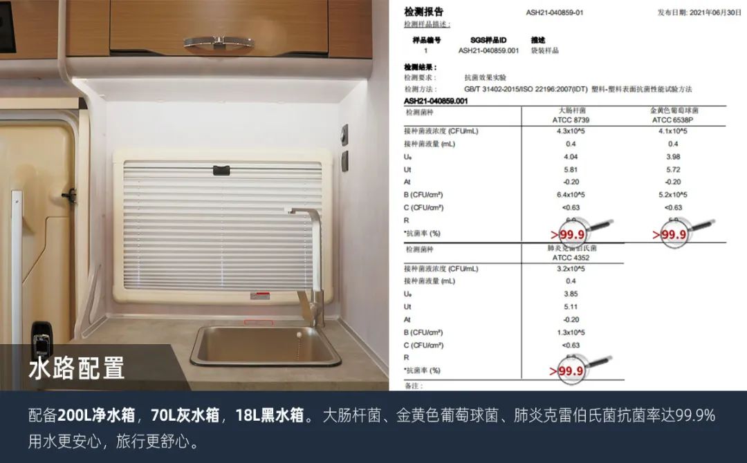 這可能是2023年更具性?xún)r(jià)比的房車(chē)了！